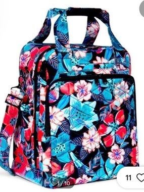 LUG RANGER XL- RESORT TROPICS New